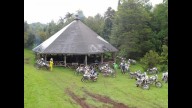 Moto - Gallery: BMW Motorrad GS Trophy 2012 - Tappa 5