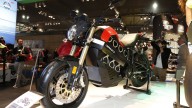 Moto - Gallery: Brammo a EICMA 2012