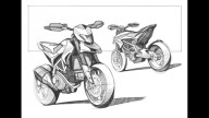 Moto - Gallery: Ducati Hypermotard SP 2013 - TEST - Foto statiche