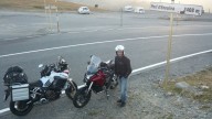 Moto - Gallery: 2 - Estate 2012 "World/Tourer" - da Avignone ad Andorra, poi Pirenei (direzione Tarbes)