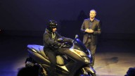 Moto - Gallery: Honda a EICMA 2012 - Conferenza Live