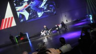 Moto - Gallery: Honda a EICMA 2012 - Conferenza Live