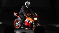 Moto - Gallery: Honda a EICMA 2012 - Conferenza Live