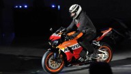 Moto - Gallery: Honda a EICMA 2012 - Conferenza Live