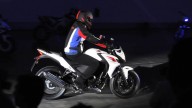 Moto - Gallery: Honda a EICMA 2012 - Conferenza Live