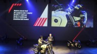 Moto - Gallery: Honda a EICMA 2012 - Conferenza Live