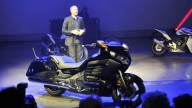 Moto - Gallery: Honda a EICMA 2012 - Conferenza Live