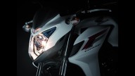Moto - Gallery: Honda CB500F 2013
