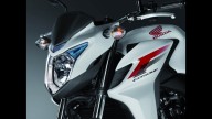 Moto - Gallery: Honda CB500F 2013