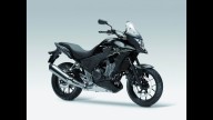 Moto - Gallery: Honda CB500X 2013