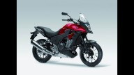 Moto - Gallery: Honda CB500X 2013