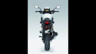 Moto - Gallery: Honda CB500X 2013