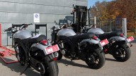 Moto - Gallery: Horex VR6 Roadster: le prime moto in concessionaria