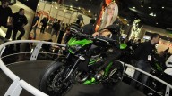 Moto - Gallery: Kawasaki a EICMA 2012