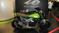 Moto - Gallery: Kawasaki a EICMA 2012