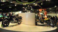 Moto - Gallery: Kawasaki a EICMA 2012