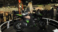 Moto - Gallery: Kawasaki a EICMA 2012