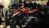 Moto - Gallery: Kawasaki a EICMA 2012