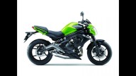 Moto - Gallery: Kawasaki ER-6n 2013