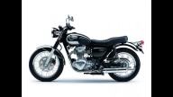 Moto - Gallery: Kawasaki W800 2013