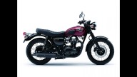 Moto - Gallery: Kawasaki W800 2013