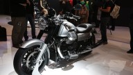 Moto - Gallery: Moto Guzzi a EICMA 2012