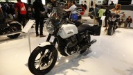 Moto - Gallery: Moto Guzzi a EICMA 2012