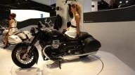 Moto - Gallery: Moto Guzzi a EICMA 2012