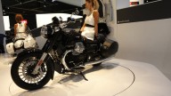 Moto - Gallery: Moto Guzzi a EICMA 2012