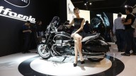 Moto - Gallery: Moto Guzzi a EICMA 2012