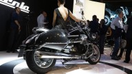 Moto - Gallery: Moto Guzzi a EICMA 2012