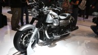 Moto - Gallery: Moto Guzzi a EICMA 2012