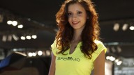 Moto - Gallery: Ragazze a EICMA 2012 - Parte 2