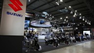 Moto - Gallery: Suzuki a EICMA 2012