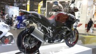 Moto - Gallery: Suzuki a EICMA 2012