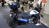 Moto - Gallery: Suzuki a EICMA 2012