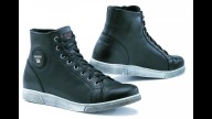 Moto - Gallery: TCX - Linea Sneakers 2013