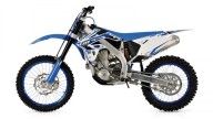 Moto - Gallery: TM MX 2013