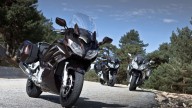 Moto - Gallery: Yamaha FJR 1300 my 2013 - foto statiche