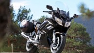 Moto - Gallery: Yamaha FJR 1300 my 2013 - foto statiche