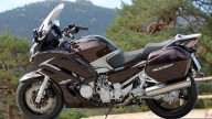 Moto - Gallery: Yamaha FJR 1300 my 2013 - foto statiche