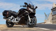 Moto - Gallery: Yamaha FJR 1300 my 2013 - foto statiche