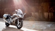 Moto - Gallery: Yamaha FJR 1300 my 2013 - foto statiche