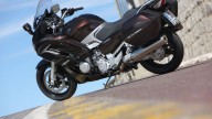 Moto - Gallery: Yamaha FJR 1300 my 2013 - foto statiche