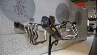 Moto - News: Akrapovic a EICMA 2012