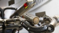 Moto - News: Akrapovic a EICMA 2012