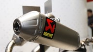 Moto - News: Akrapovic a EICMA 2012