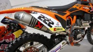 Moto - News: Akrapovic a EICMA 2012