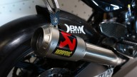 Moto - News: Akrapovic a EICMA 2012