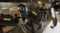 Moto - News: Akrapovic a EICMA 2012